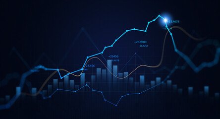 Forex and CFD markets overview